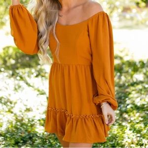 Summer dress, brand new with tags!